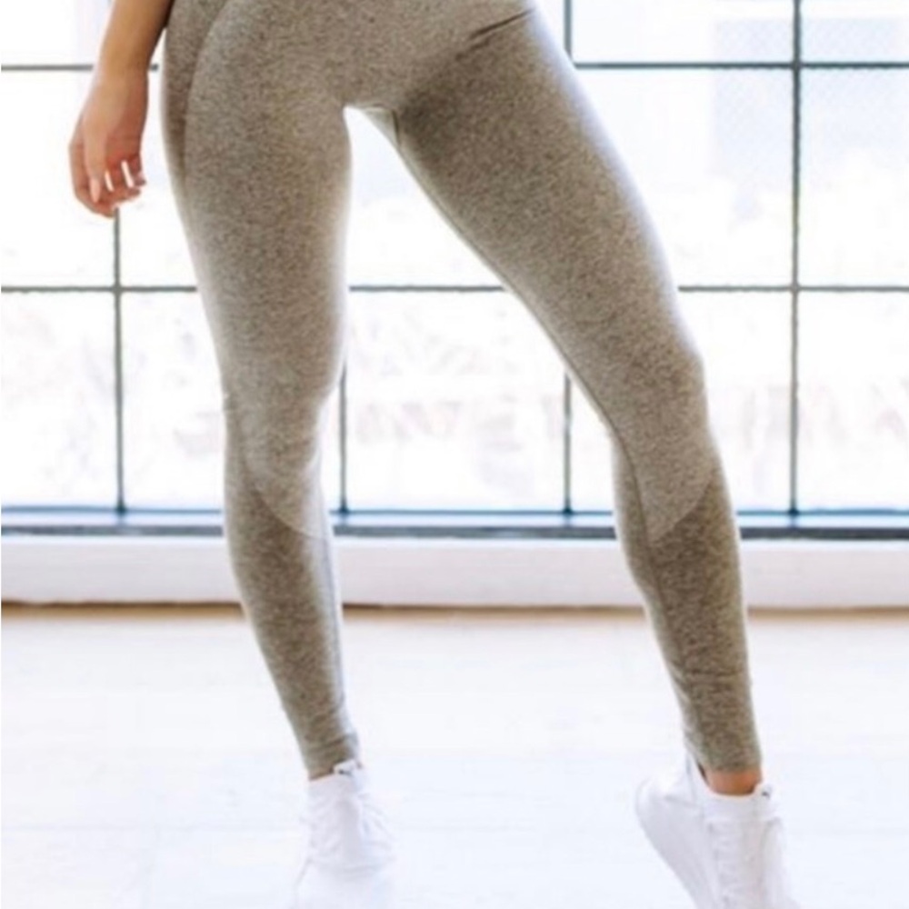 Women's Gym Shark Leggings
